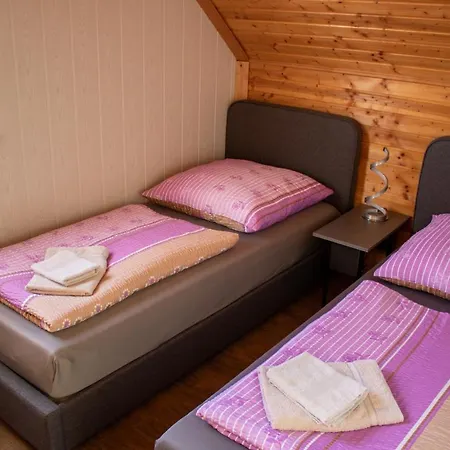 Appartement Smiley *