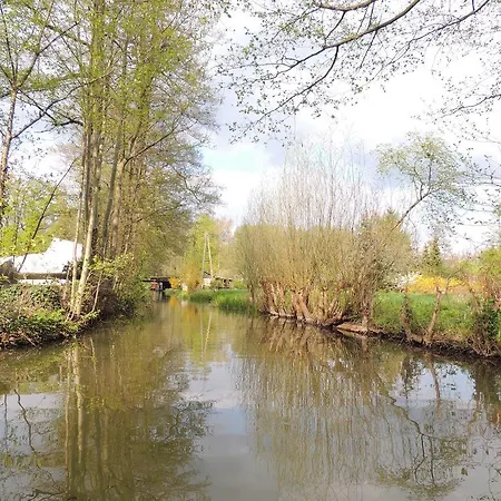 Appartement Smiley Lübbenau