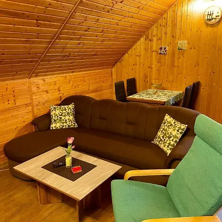 Smiley Apartment