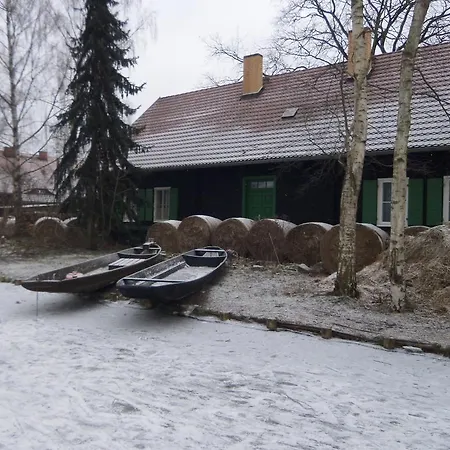 Appartement Smiley Lübbenau