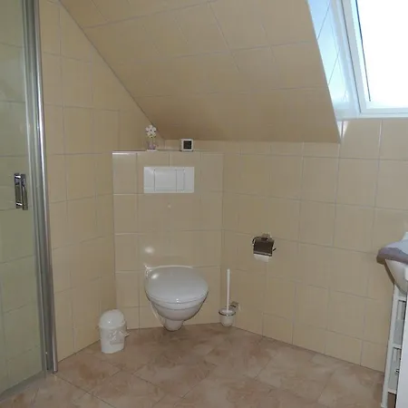 Smiley Apartment *