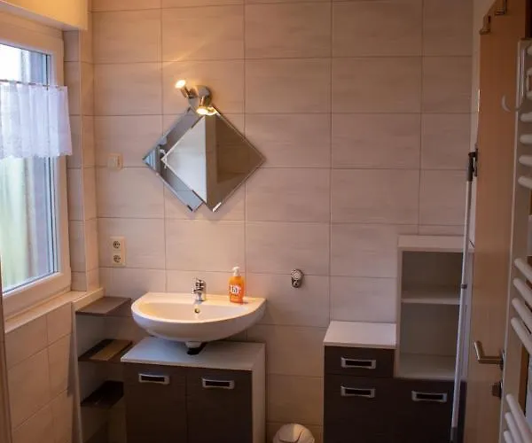 Smiley Lägenhet Lübbenau