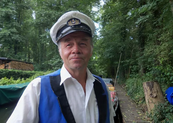 Smiley Lägenhet Lübbenau